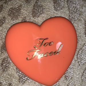 Too Faced Love Flush Blush